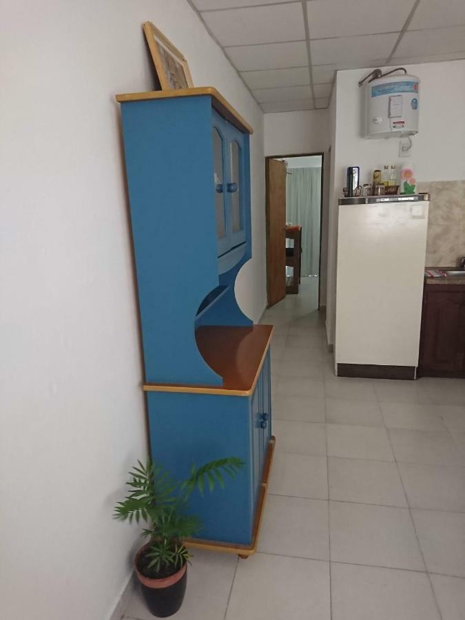Departamento Temporario Donovan Resistência Exterior foto